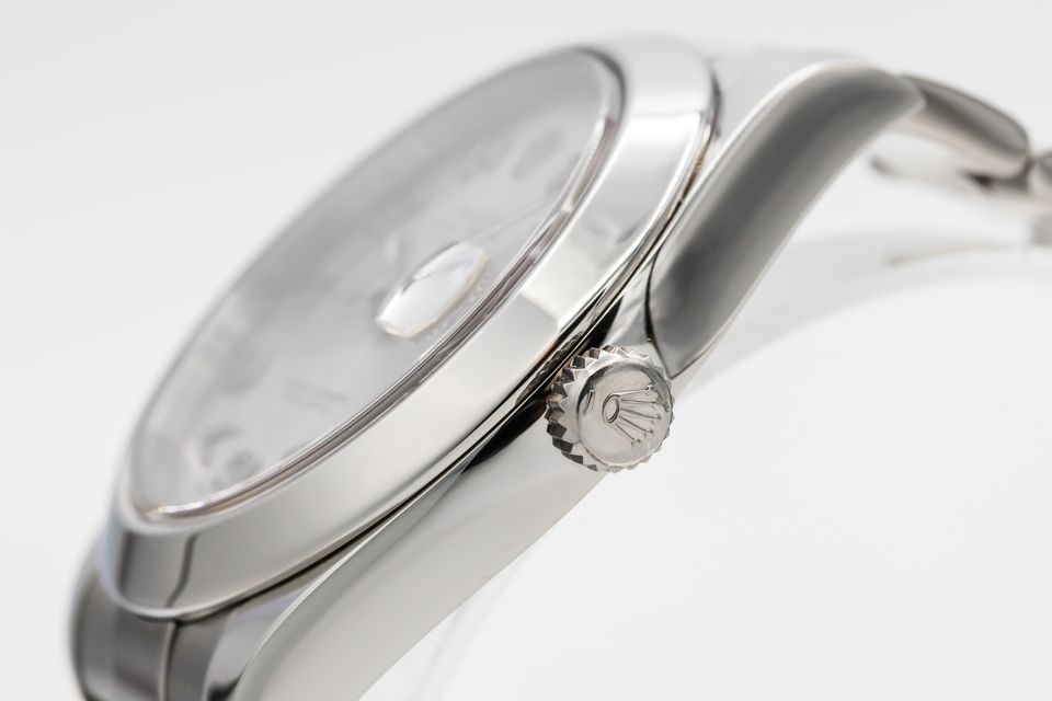 Rolex Datejust II 116300 Image 2